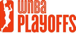 WNBA playoffs - Wikipedia