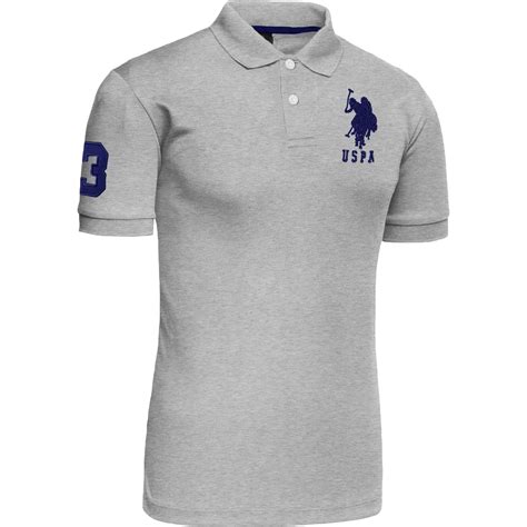 Gaya Terbaru 47+ T Shirt By Polo