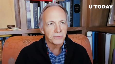 Michael Saylor Pitches Bitcoin to Ray Dalio