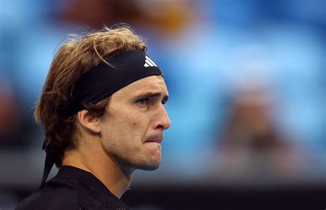 Bird takes aim at Zverev on messy day for German | Reuters