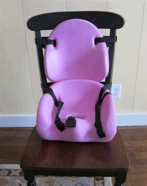 Finding Mainstream & Adaptive Seating Solutions | Cerebral Palsy Daily ...