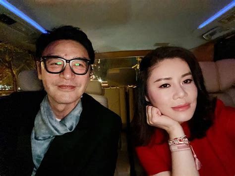 HK Star Kenny Bee's Wife Stayed By His Side Even After He Filed For Bankruptcy | Hype Malaysia