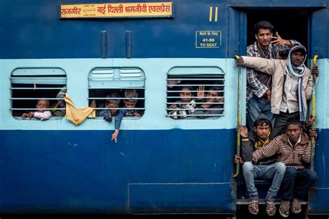 Varanasi Street Photography | 2 Week Indian Photography Adventure