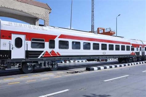 Egypt sets train ticket prices in USD for foreigners - Tourism - Egypt ...