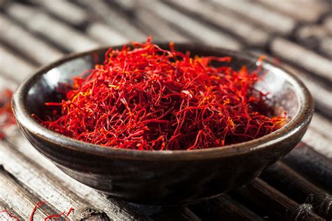 Best Iranian Saffron (With Benefits) -Iran Saffron Company | Sunexport