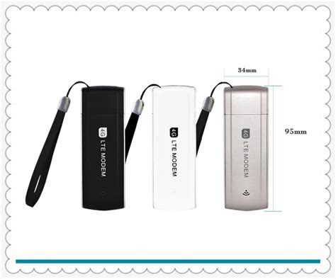 USB Interface Type LTE 4G usb sim card modem Wireless Data Card, View 4g usb sim card modem, OEM ...