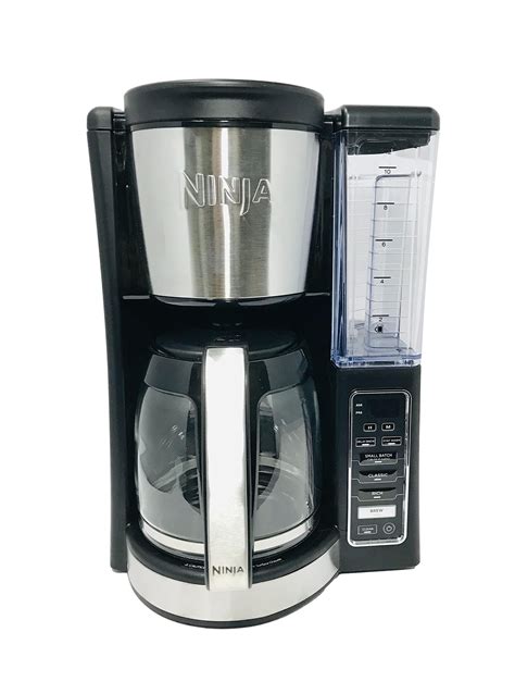 Ninja Coffee Maker Replacement Parts | Reviewmotors.co