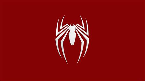 Spider Man Logo Wallpaper