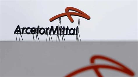 ArcelorMittal Logo - LogoDix