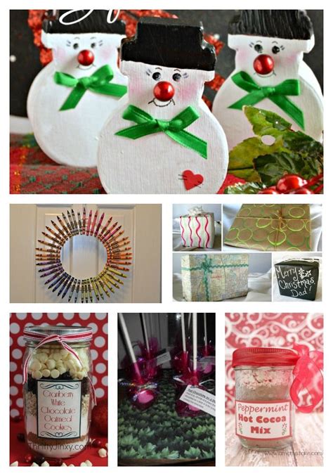 Christmas in July: 50+ Crafts, Cookies, and Gifts | Christmas crafts, Christmas in july, Crafts