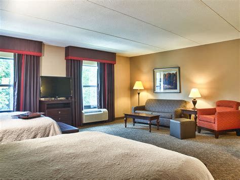 Discount Coupon for Hampton Inn and Suites Spring Lake in Spring Lake ...