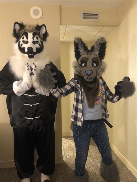 Violent J now has his own Fursuit : r/TwoBestFriendsPlay