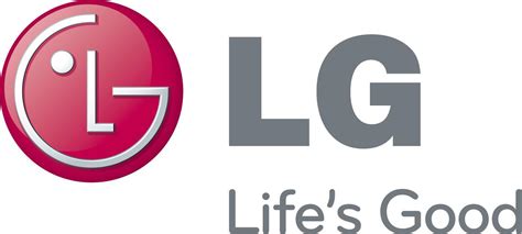 LG Appliances Logo - LogoDix