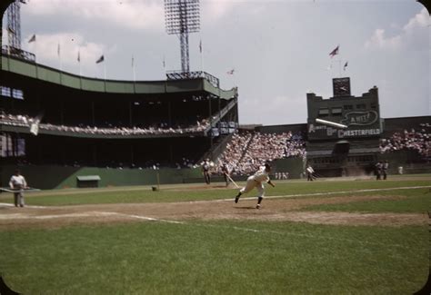 The Polo Grounds: The final game, 50 years ago today - The Bowery Boys ...