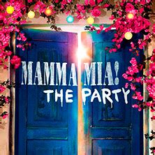 Mamma Mia! The Party at fanSALE - Buy and sell tickets