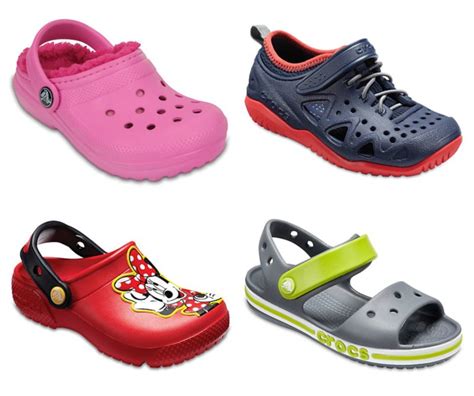 Crocs: Take an Extra 50% Off Clearance Crocs – Prices Start at $9 ...