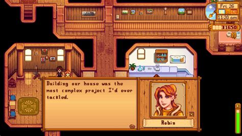 Stardew Valley Robin Mod: 20 Best Mods to Consider Downloading for Robin Now! - Stardew | Guide