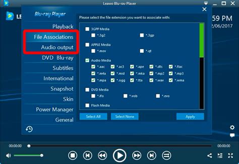 Download Best OGG Player for Windows | Leawo Tutorial Center