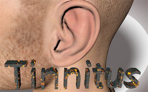 Tinnitus, Ear, Pain, Noise, Free Stock Photo - Public Domain Pictures