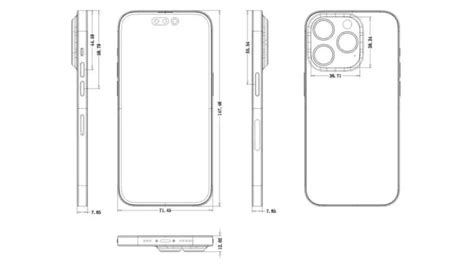 iPhone 14 Leaks - Design, Rumors and Confirmed Release Date 2022 ...