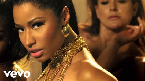 Nicki Minaj - Anaconda (Official Audio) w/ Lyrics - YouTube