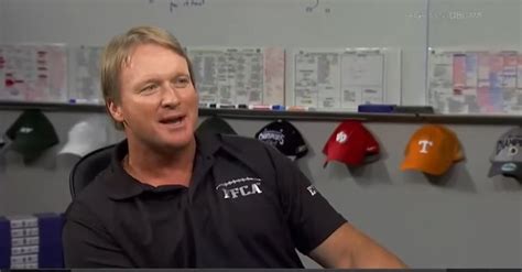 Details emerge on the enormous deal Jon Gruden is reportedly getting ...