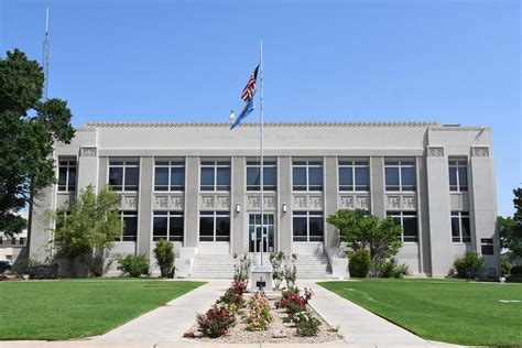 Woodward County Courthouse (Woodward, Oklahoma) | Historic W… | Flickr