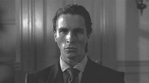 HD wallpaper: Christian Bale, American Psycho, movies, people, Man Bat, patrick bateman ...