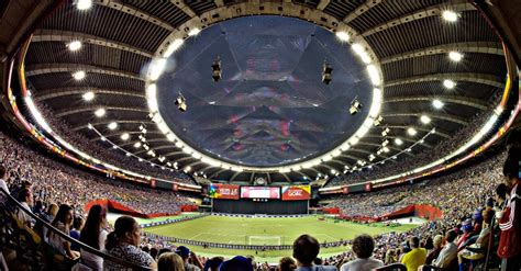 Montreal's Olympic Stadium getting a retractable roof for 2026 World Cup | Urbanized