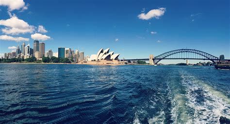 Sydney Harbour Cruise: Lazy Sundays | Rockfish Catamarans