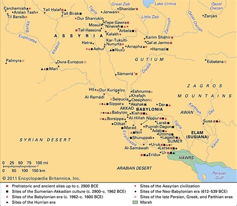 History of Mesopotamia | Definition, Civilization, Summary, Agriculture, & Facts | Britannica