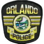 Orlando Police Department, Florida, Fallen Officers