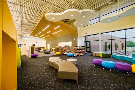 New Brock ISD Elementary School Opens — WRA ARCHITECTS