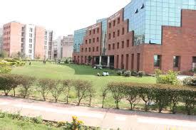 IK Gujral Punjab Technical University Campus, Mohali