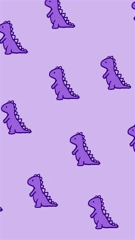 720P free download | Purple, dinos, HD phone wallpaper | Peakpx