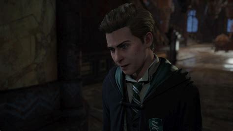 Who is Hogwarts Legacy’s Ominis Gaunt: Voldemort ancestor explained ...