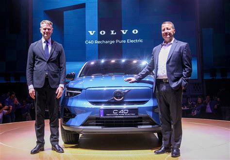 Volvo Malaysia on track to be "fully EV company" by 2030 | KLSE Screener