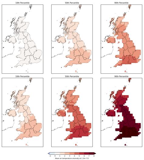 In-depth Q&A: The UK Climate Projections 2018 - Carbon Brief