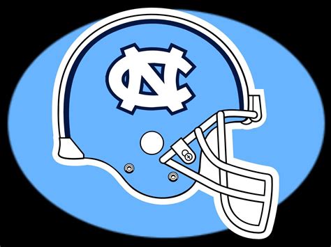 NCAA Logos | Tar heels, Tar heels football, Carolina football