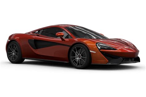 McLaren 570S 2016 - Wheel & Tire Sizes, PCD, Offset and Rims specs - Wheel-Size.com