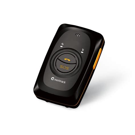 Taiwan The World's Smallest GPS Personal Tracker -MT90G | Taiwantrade