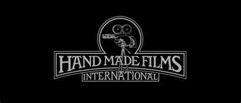 HandMade Films | Logopedia | Fandom