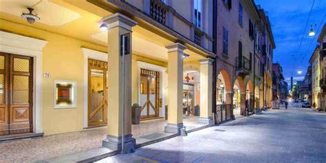 Hotel a Bologna centro Albergo 3 Stelle