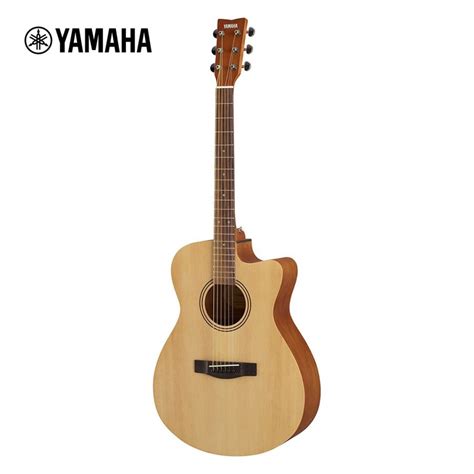 Gitar Akustik Yamaha FS-400 C - PT. Sinceremusic