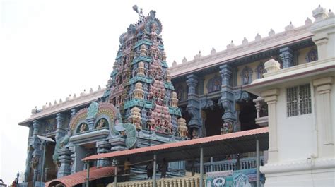 Ratnagiri Murugan Temple | Murugan temple, Cool places to visit, Vellore