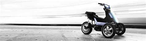 3 Wheel Scooter - Sway Motorsports - Shark Tank Blog