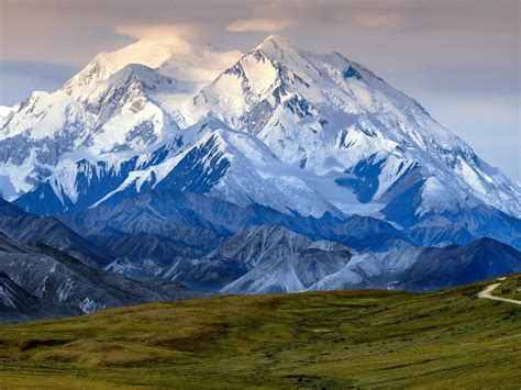 16 Famous Alaska Landmarks You Must See (2023)