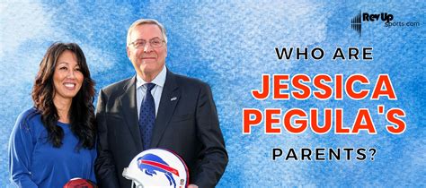 Who Are Jessica Pegula’s Parents? | | RevUp Sports