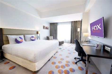 FOX HARRIS HOTEL CITY CENTER BANDUNG - Updated 2024 Prices & Reviews (Indonesia)