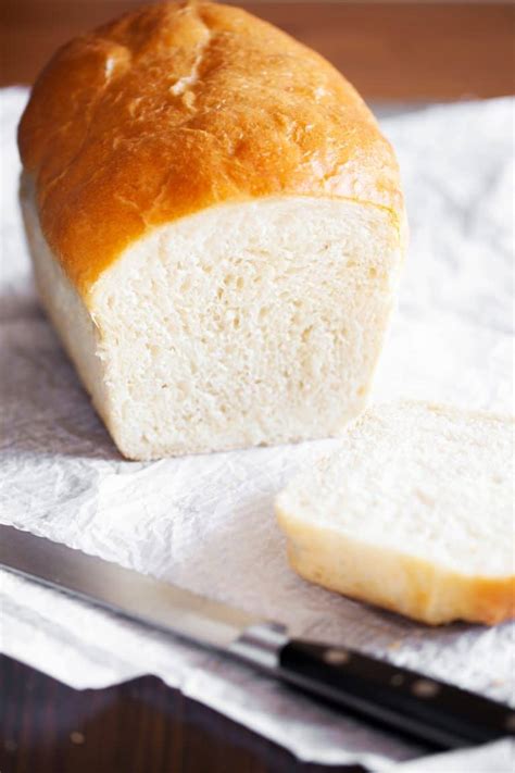 Amish White Bread - I Am Homesteader